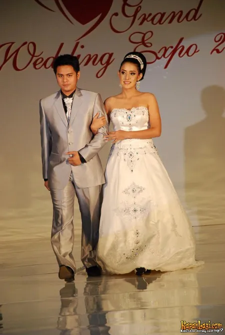 Foto Fairuz A Rafiq