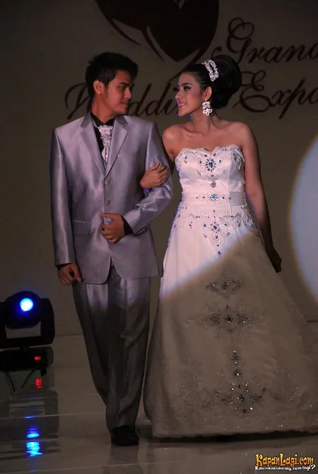 Foto Fairuz A Rafiq