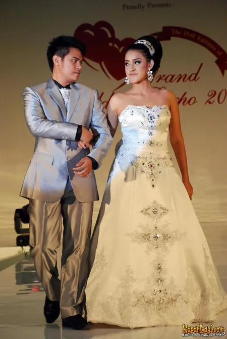 Foto Fairuz A Rafiq