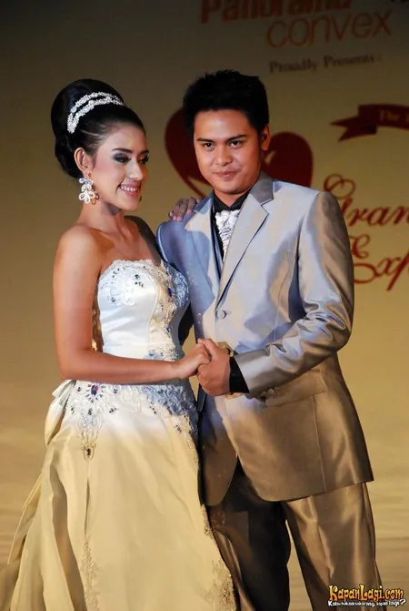 Foto Fairuz A Rafiq