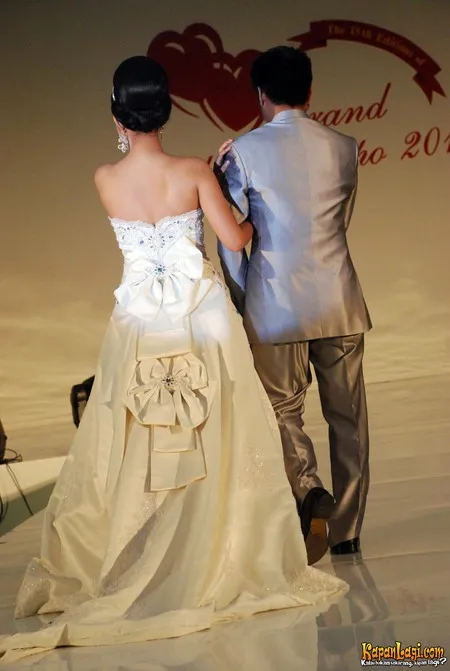 Foto Fairuz A Rafiq