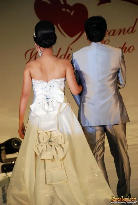 Foto Fairuz A Rafiq