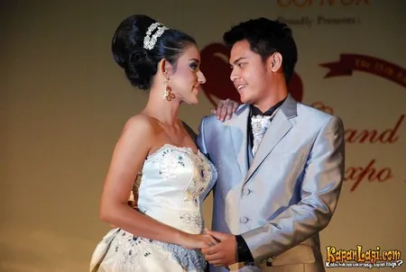 Foto Fairuz A Rafiq