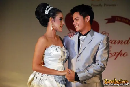 Foto Fairuz A Rafiq