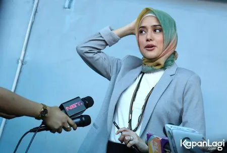 Foto Fairuz A Rafiq