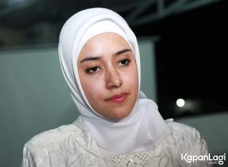 Foto Fairuz A Rafiq
