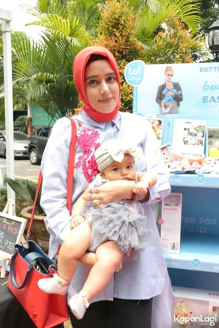Foto Fairuz A Rafiq