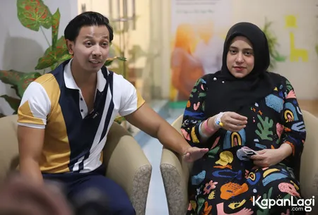 Foto Fairuz A Rafiq