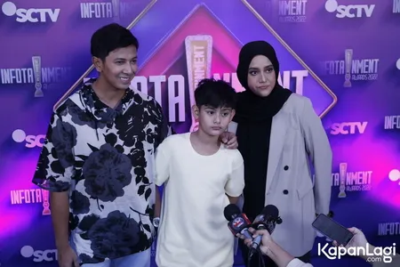 Foto Fairuz A Rafiq