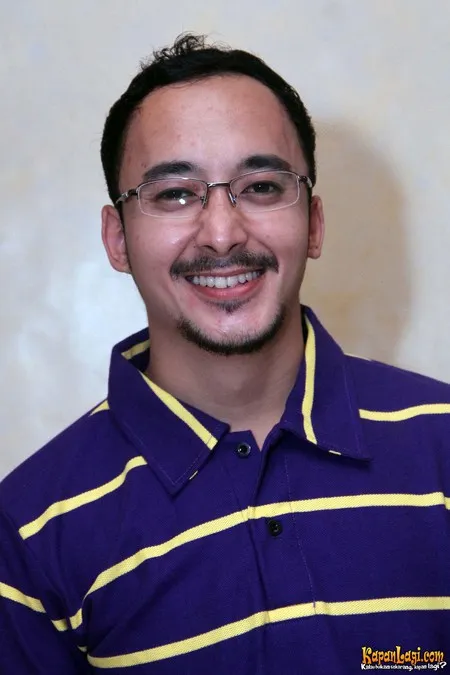 Foto Faiz Alkaff