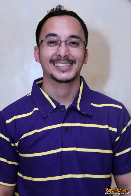 Foto Faiz Alkaff