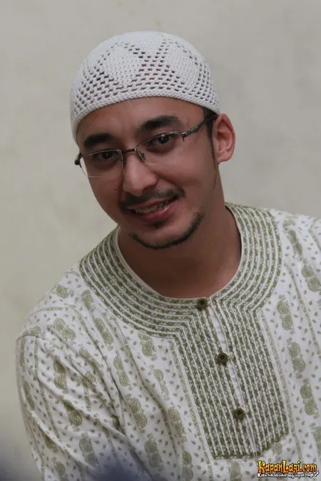 Foto Faiz Alkaff