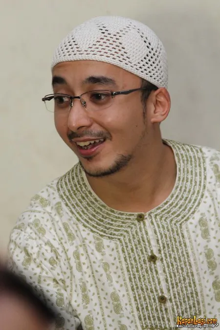 Foto Faiz Alkaff