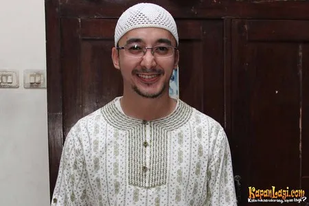 Foto Faiz Alkaff