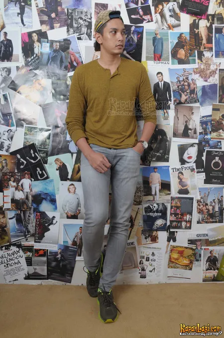 Foto Fajar