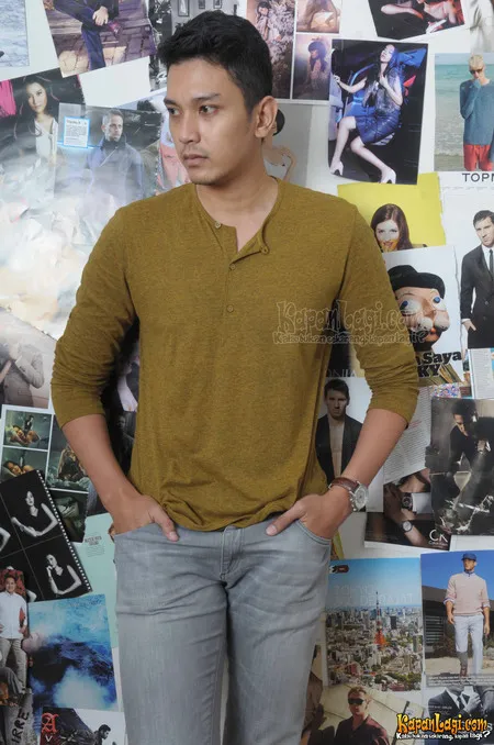 Foto Fajar