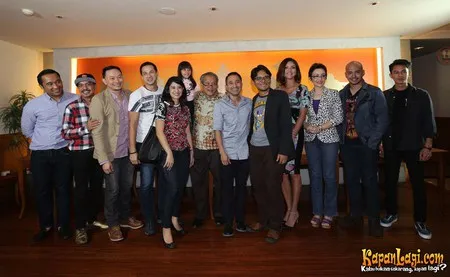 Foto Fajar Nugros