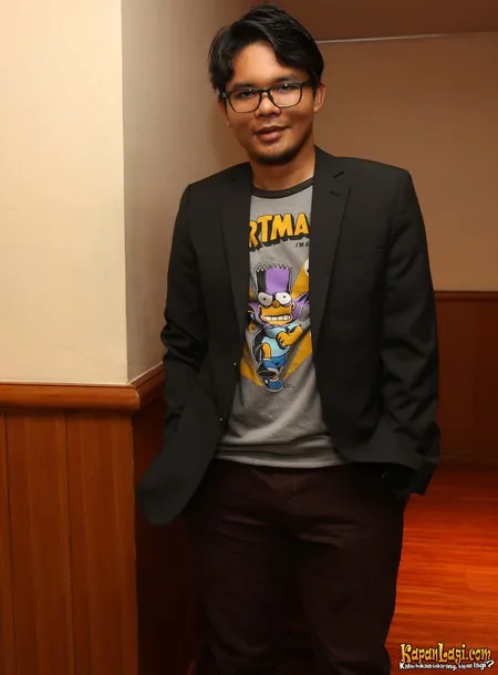 Foto Fajar Nugros