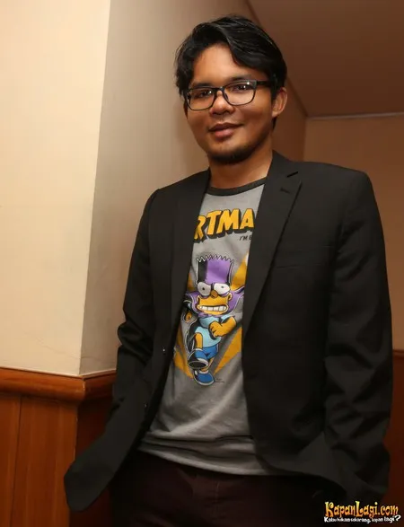 Foto Fajar Nugros