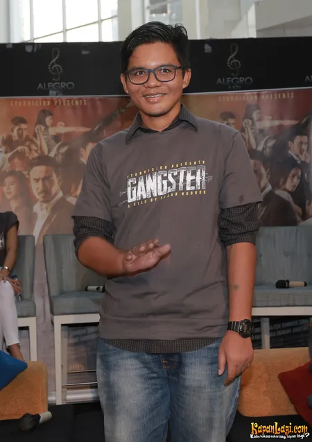 Foto Fajar Nugros