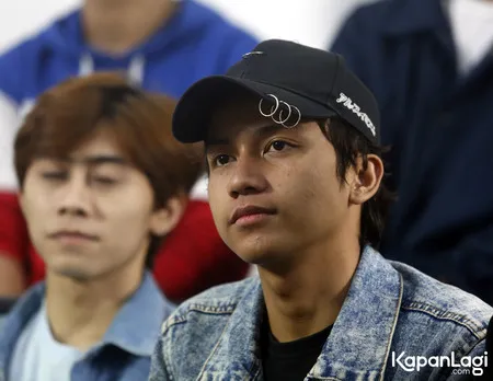 Foto Fajri Un1ty Band