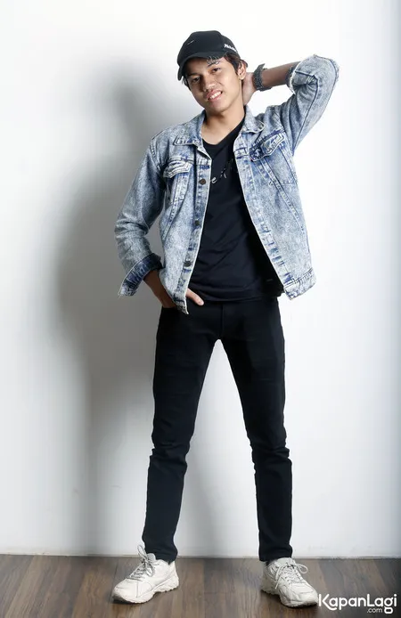 Foto Fajri Un1ty Band