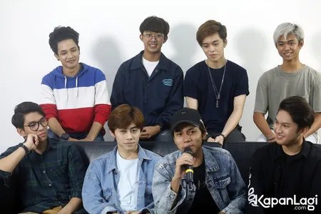 Foto Fajri Un1ty Band