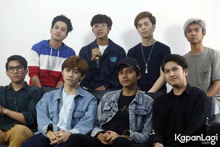 Foto Fajri Un1ty Band