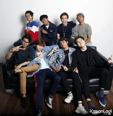 Foto Fajri Un1ty Band