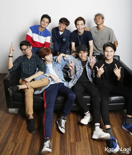 Foto Fajri Un1ty Band