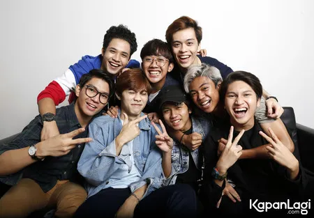 Foto Fajri Un1ty Band