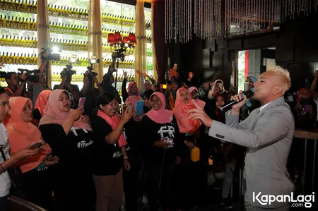 Foto Fakhrul Razi