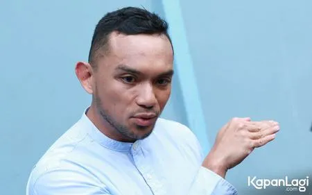 Foto Fakhrul Razi