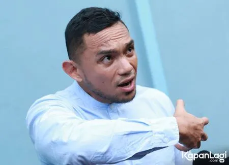 Foto Fakhrul Razi