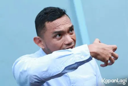 Foto Fakhrul Razi