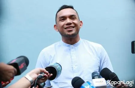 Foto Fakhrul Razi