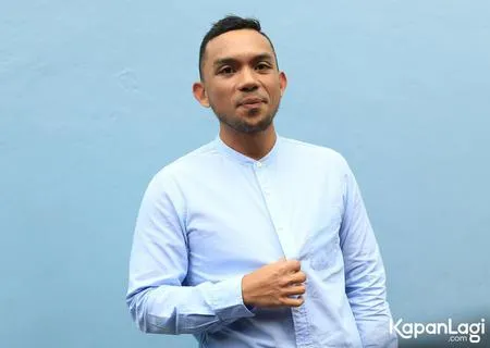 Foto Fakhrul Razi