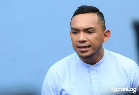 Foto Fakhrul Razi