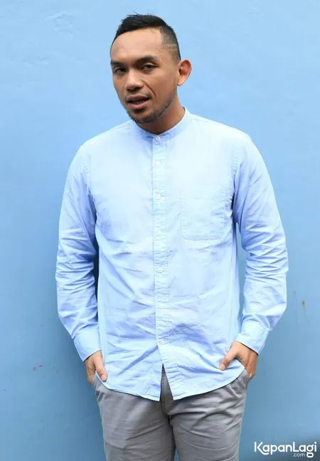 Foto Fakhrul Razi