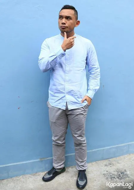 Foto Fakhrul Razi