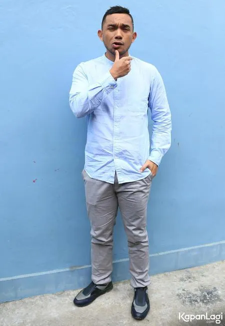 Foto Fakhrul Razi