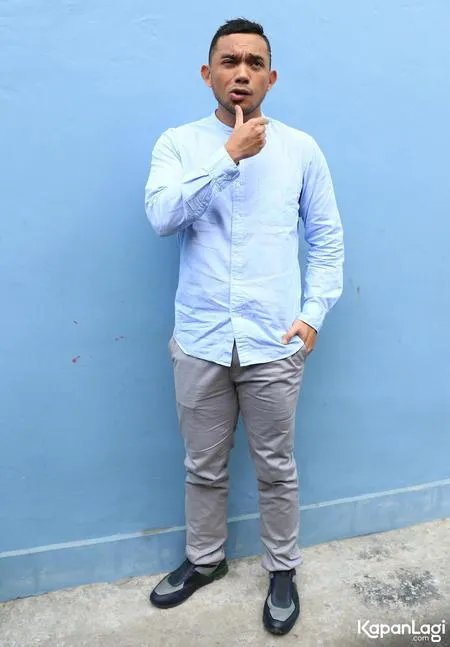 Foto Fakhrul Razi