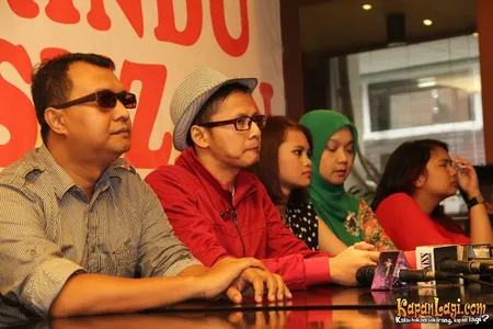 Foto Family Band