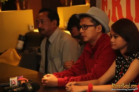Foto Family Band
