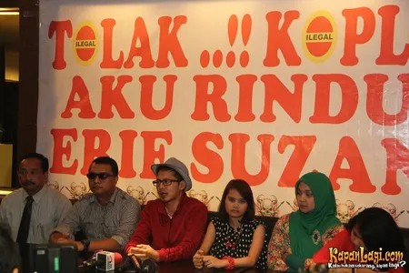 Foto Family Band