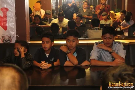 Foto Family Band