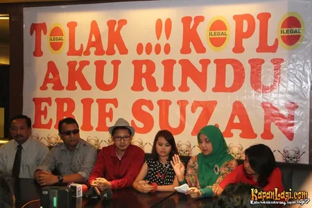 Foto Family Band