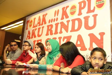 Foto Family Band