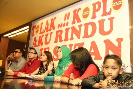 Foto Family Band