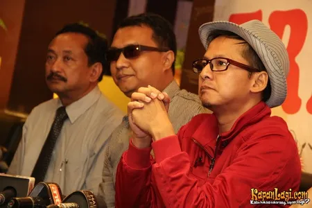 Foto Family Band